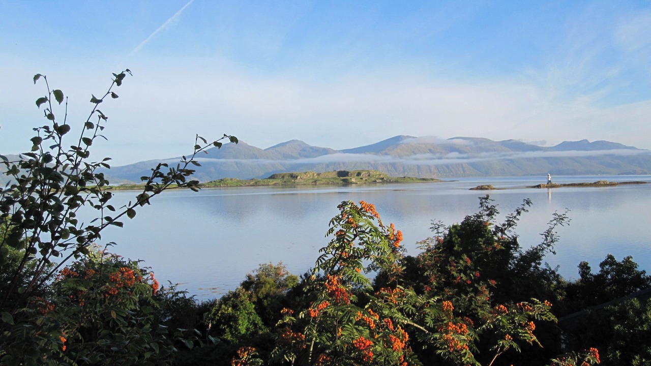 Photo of Others in Oban