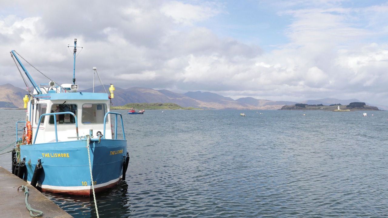 Photo of Others in Oban