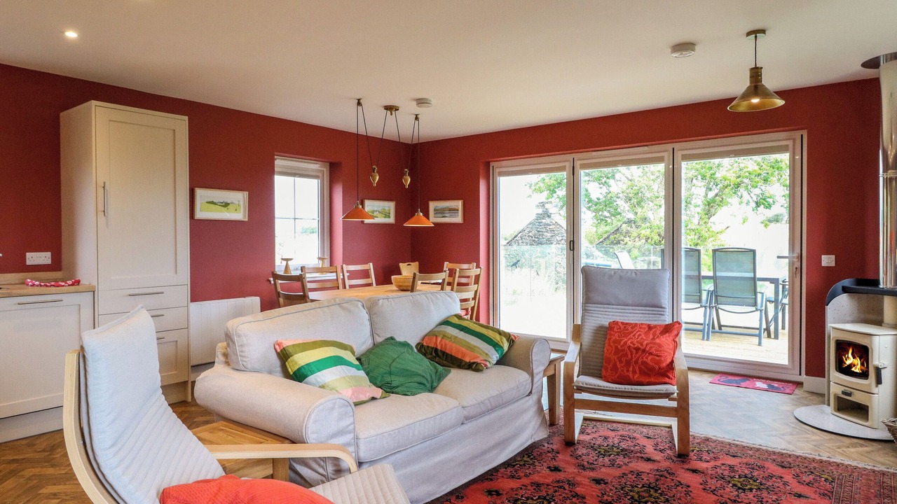 Photo of Livingroom in Oban