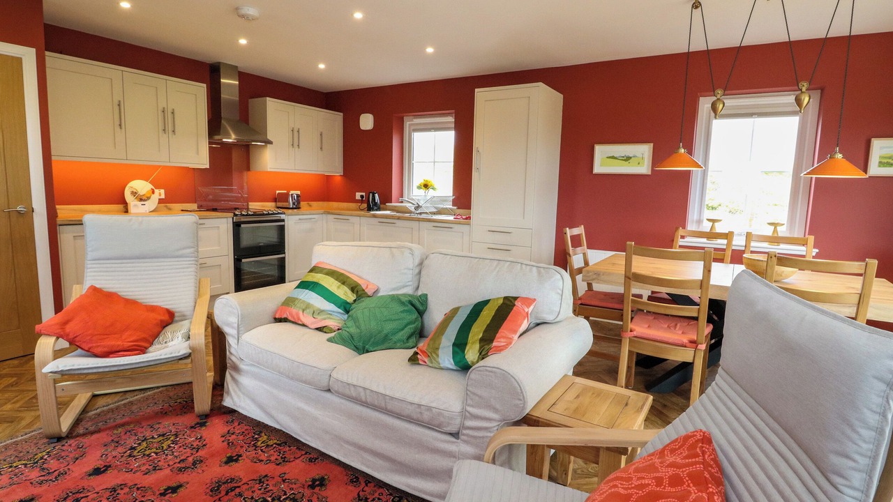 Photo of Livingroom in Oban