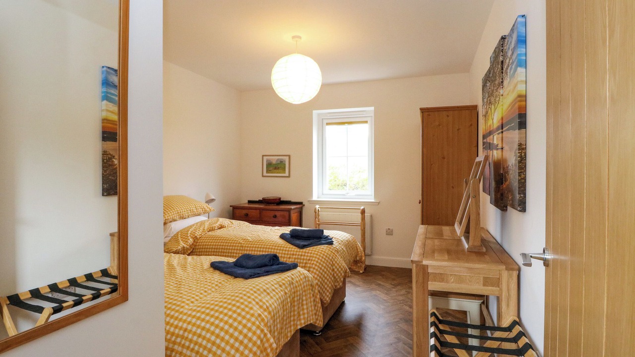 Photo of Bedroom in Oban