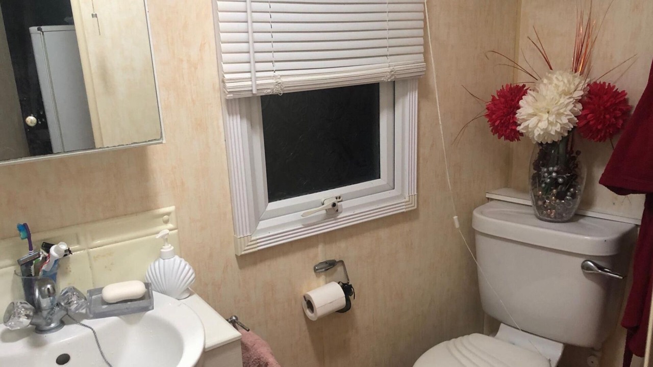 Photo of Bedroom in Newton Stewart