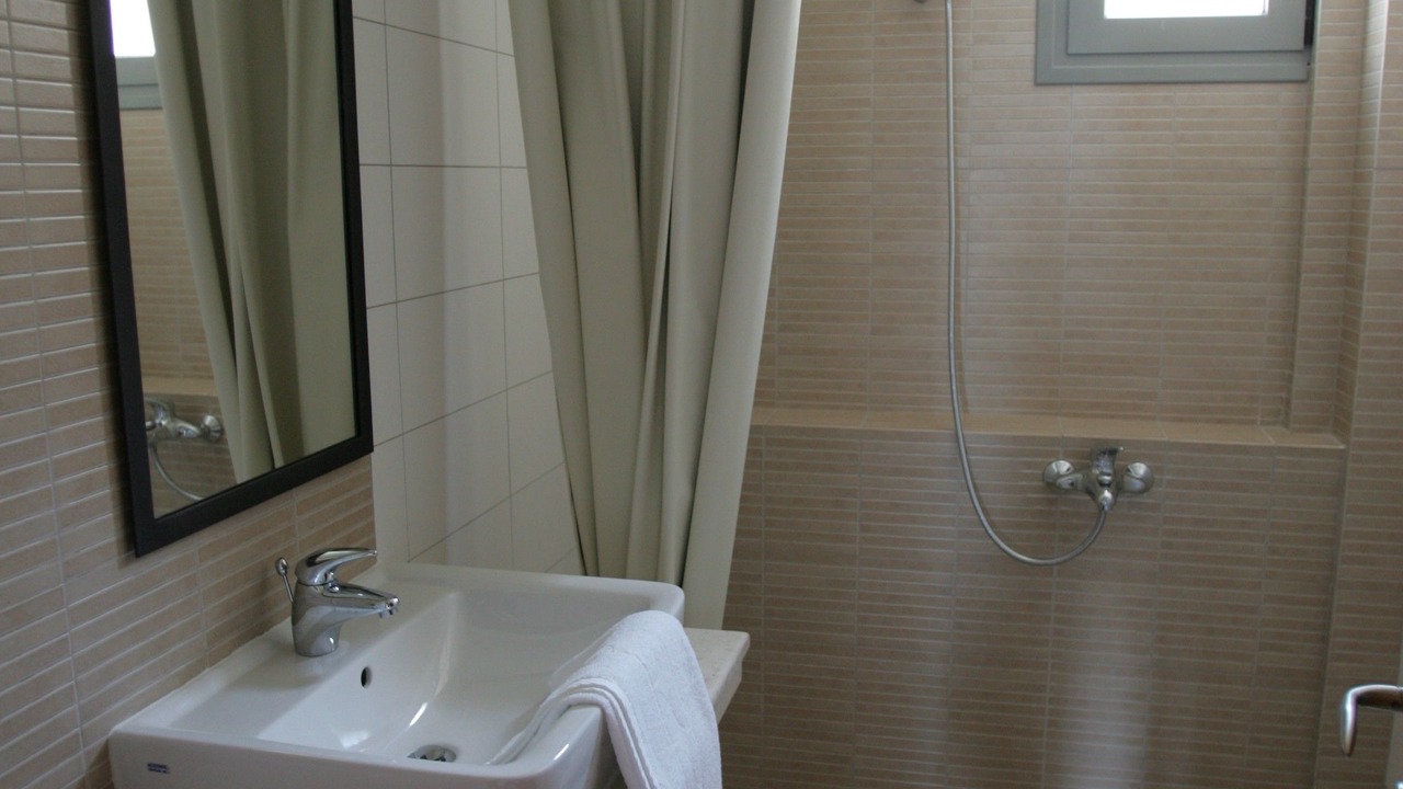 Photo of Bathroom in Vlachata