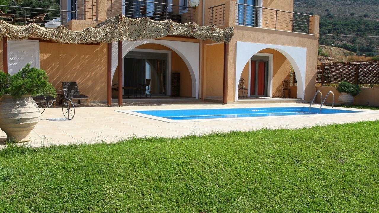 Photo of Outdoor in Vlachata