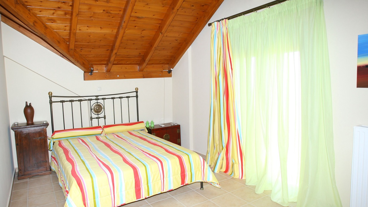 Photo of Bedroom in Vlachata