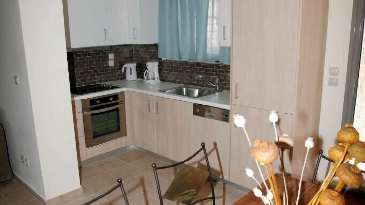 Photo of Kitchen in Vlachata