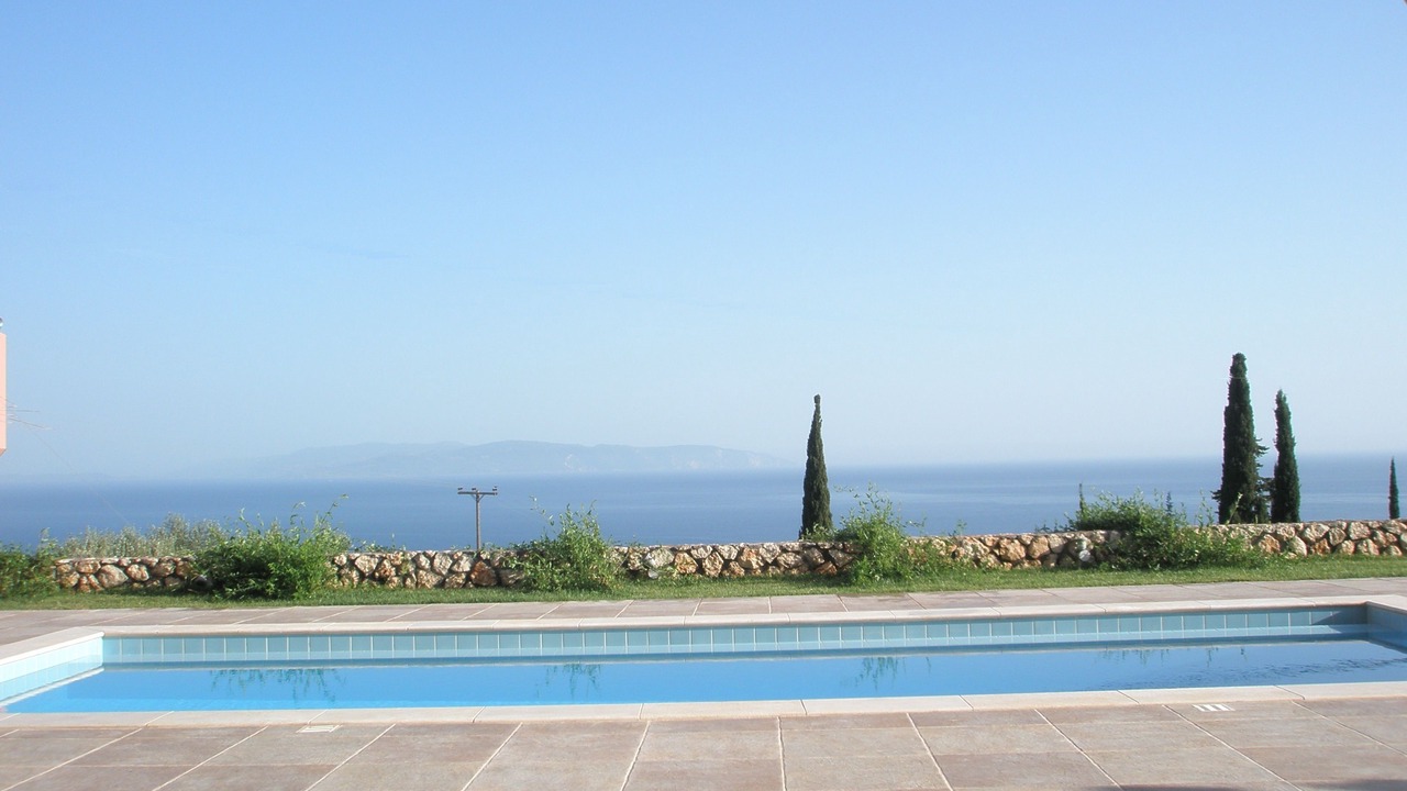 Photo of Outdoor in Vlachata