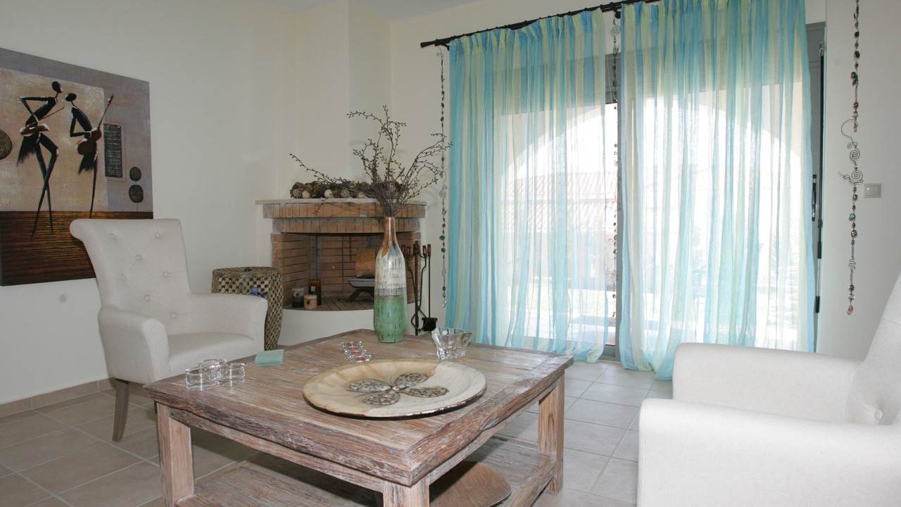 Photo of Livingroom in Vlachata