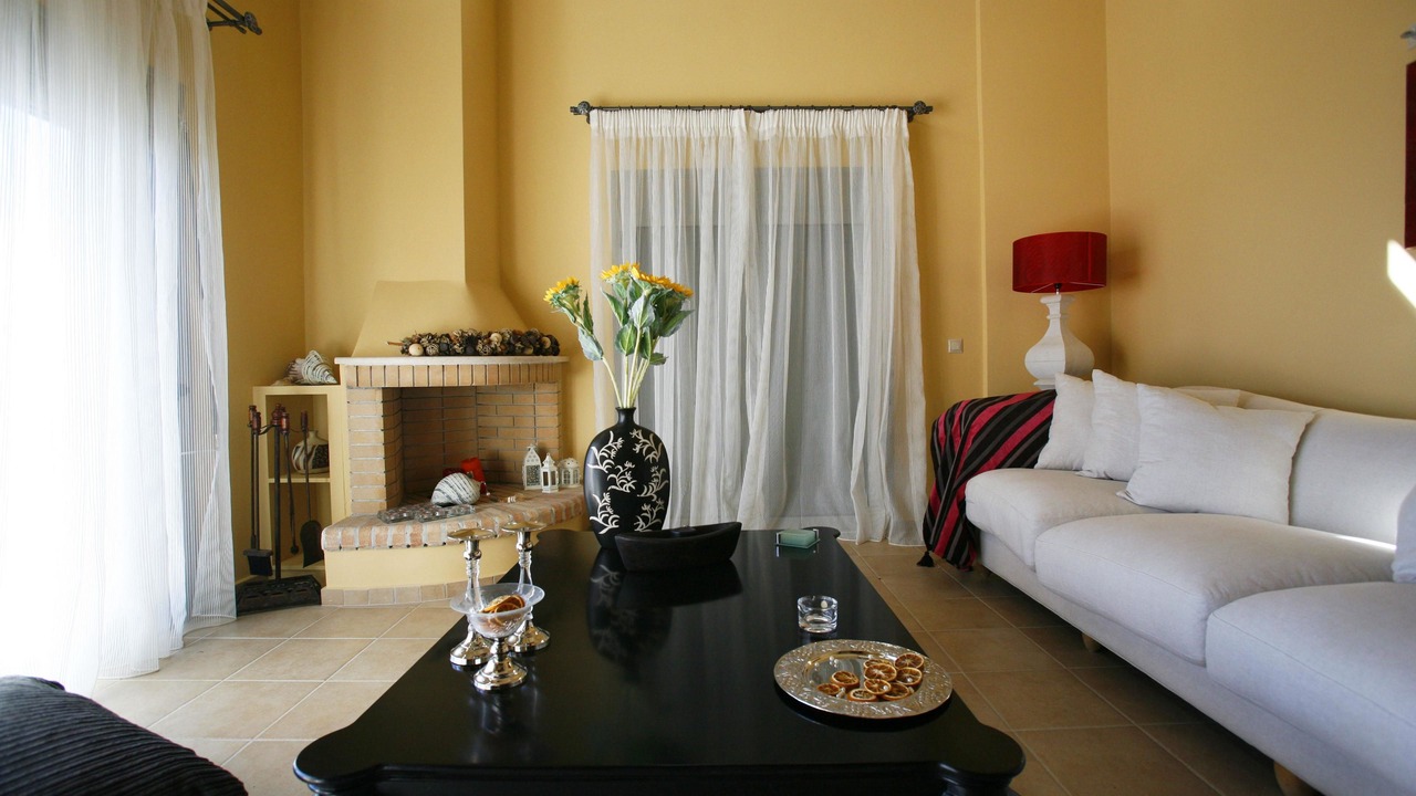 Photo of Livingroom in Vlachata