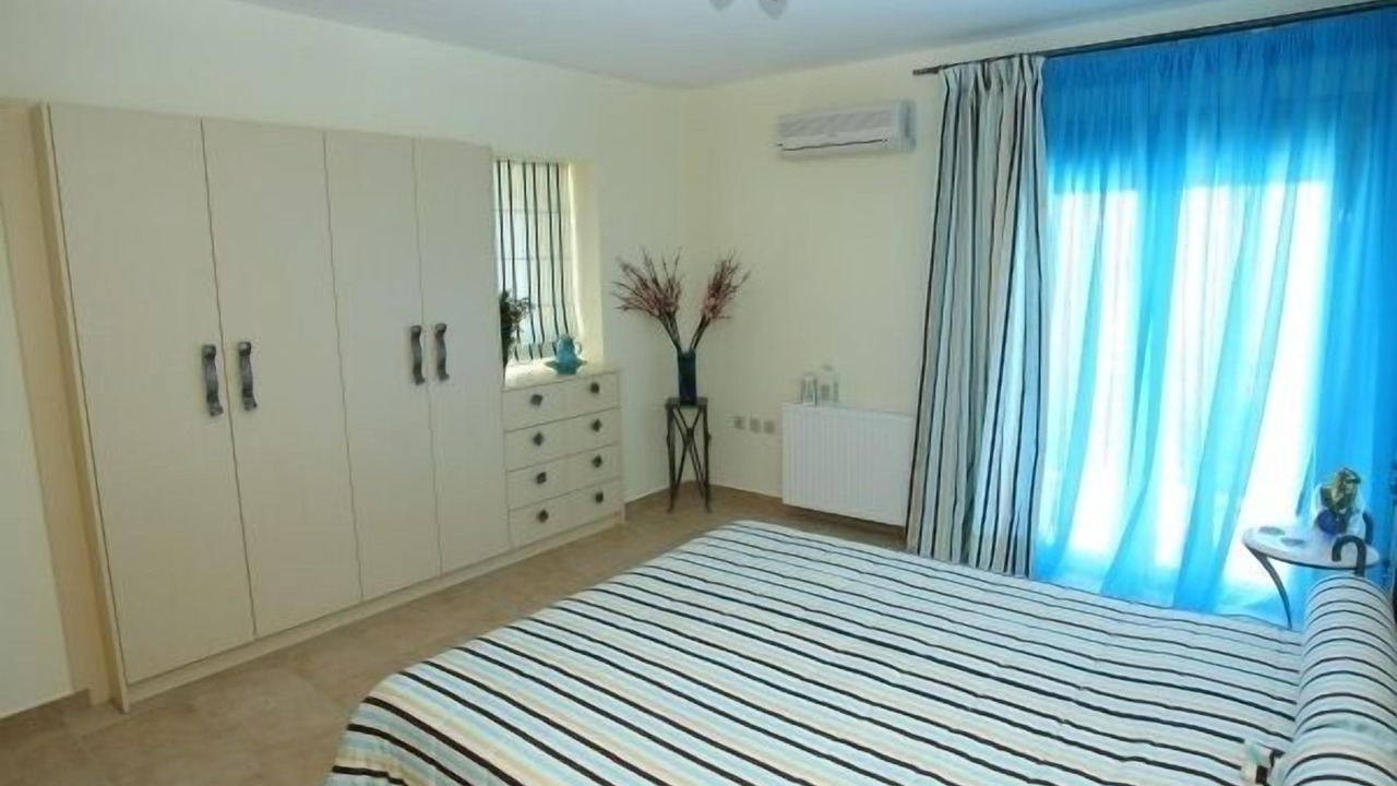 Photo of Bedroom in Vlachata
