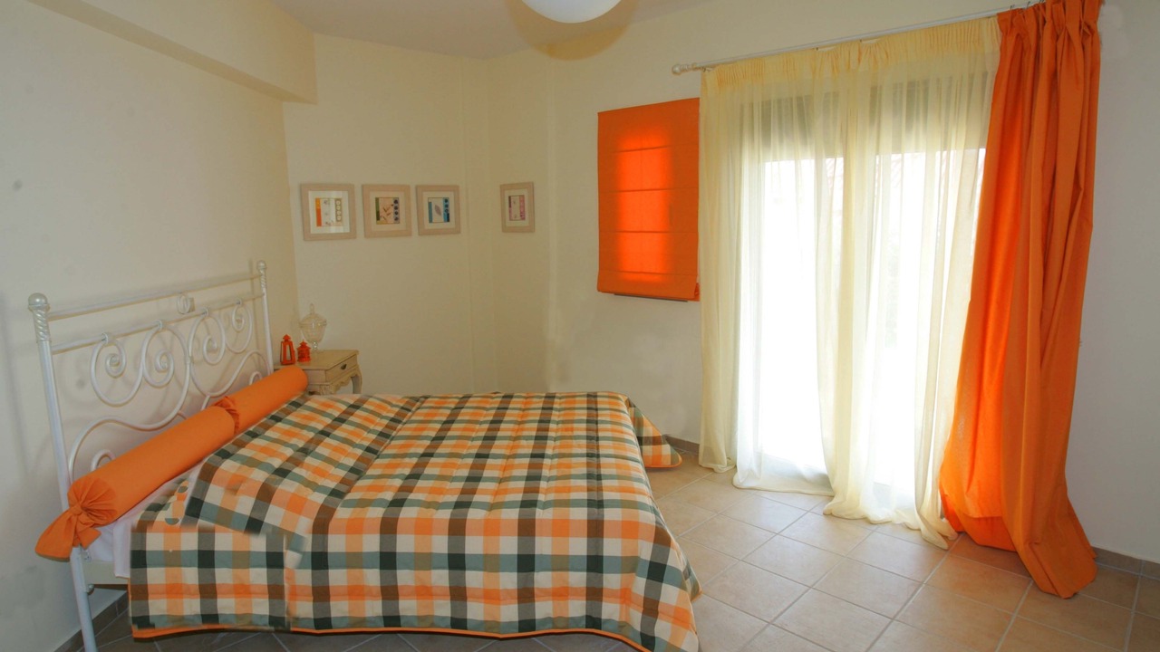 Photo of Bedroom in Vlachata
