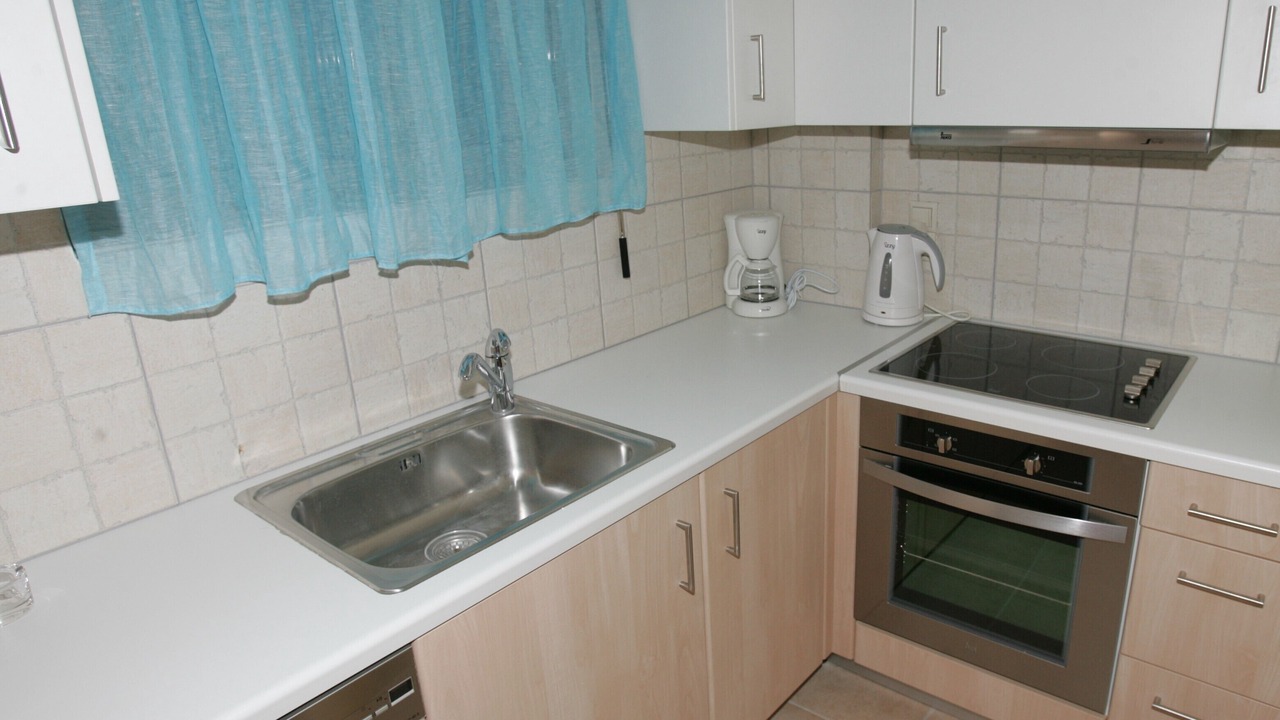 Photo of Kitchen in Vlachata