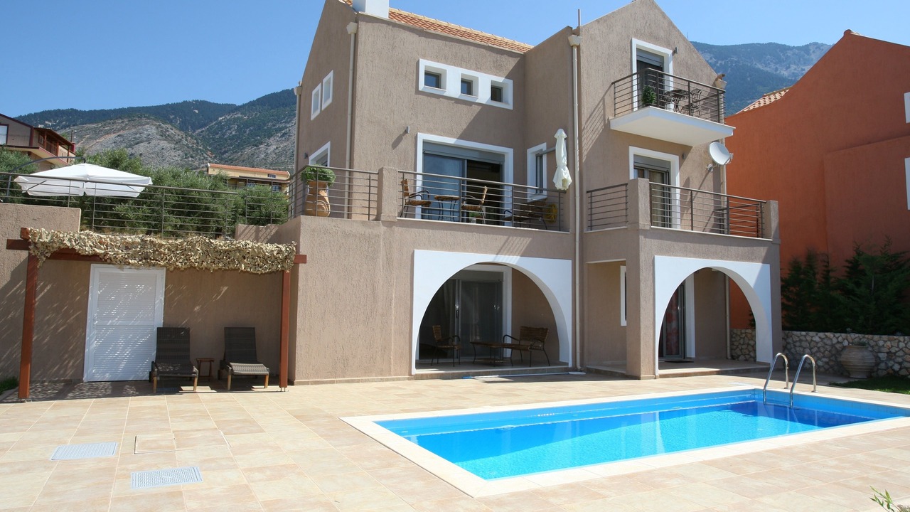 Photo of Outdoor in Vlachata