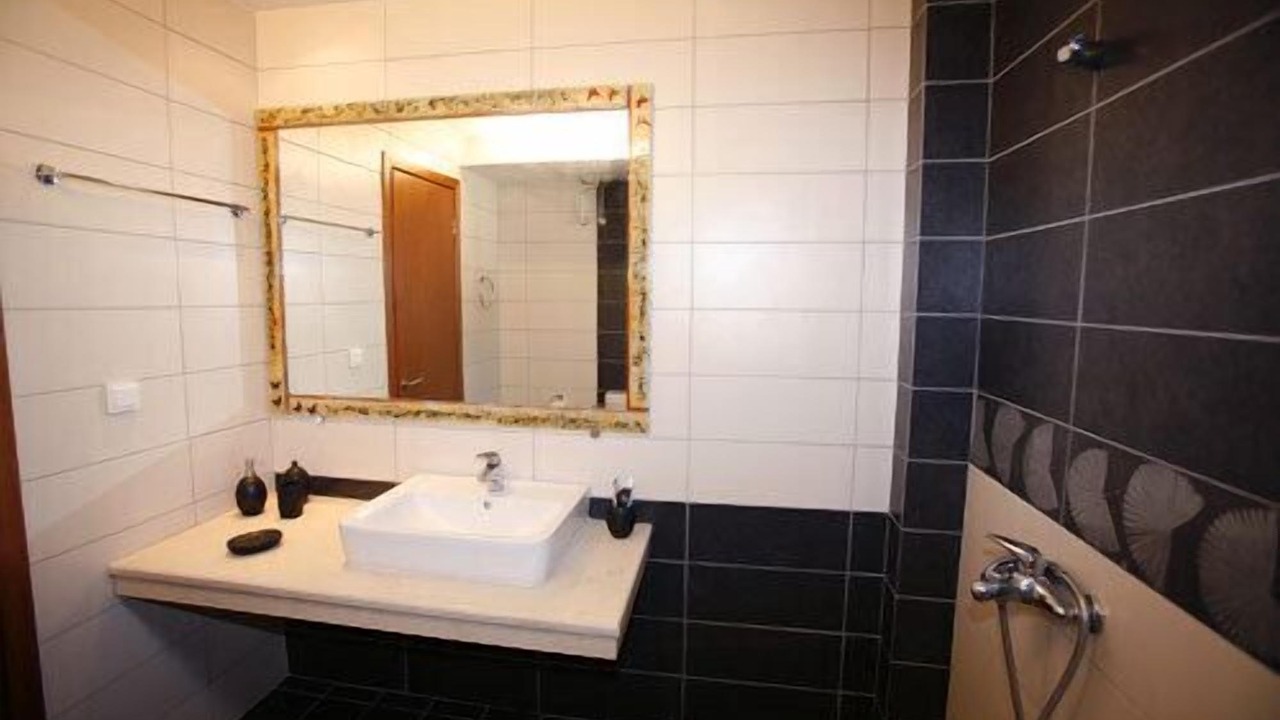 Photo of Bathroom in Vlachata