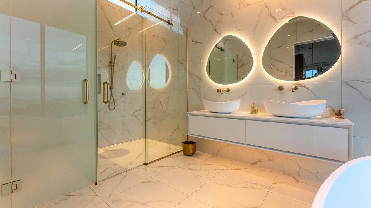 Photo of Bathroom in Waiheke Island