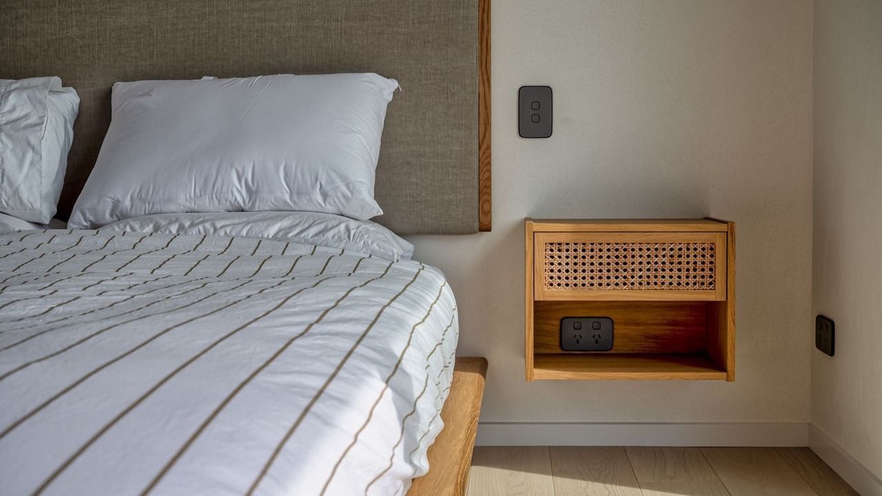 Photo of Bedroom in Britannia Heights