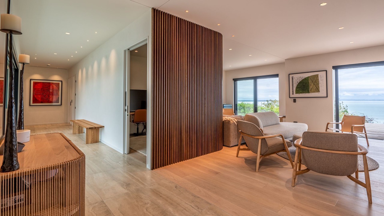 Photo of Livingroom in Britannia Heights