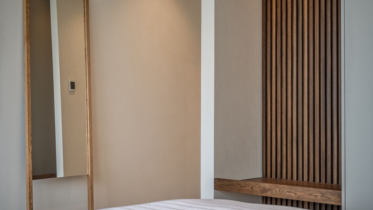 Photo of Bedroom in Britannia Heights