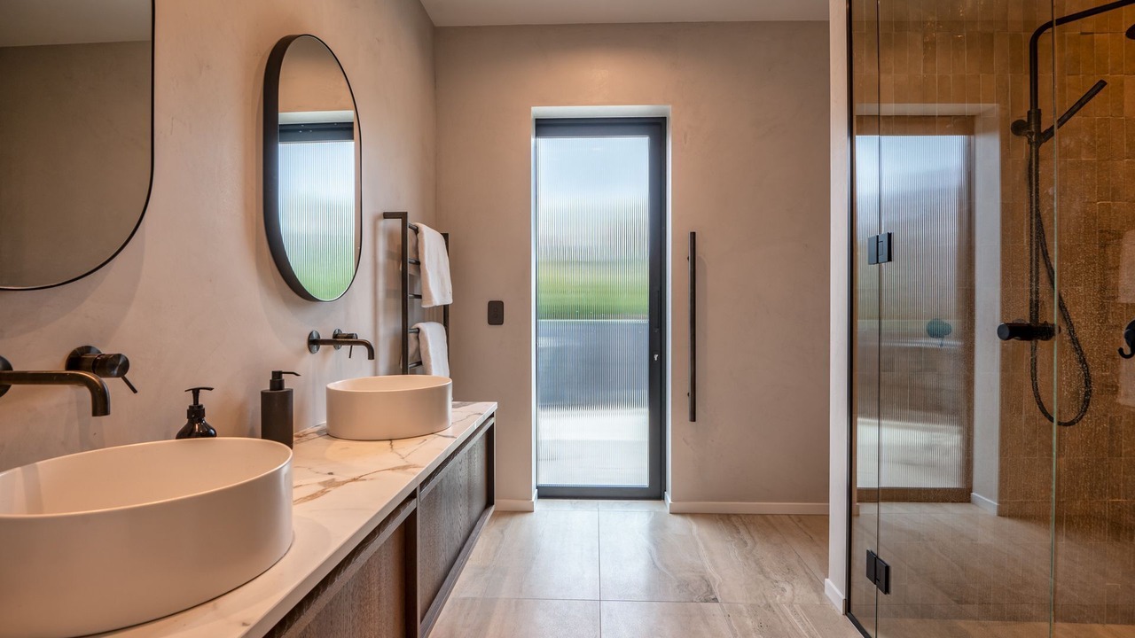 Photo of Bathroom in Britannia Heights