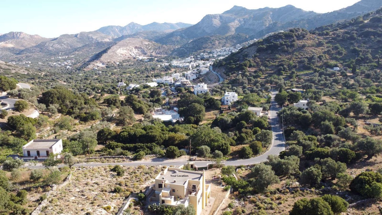 Photo of Outdoor in Filoti