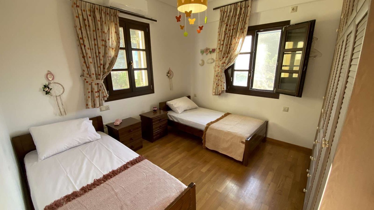 Photo of Bedroom in Filoti