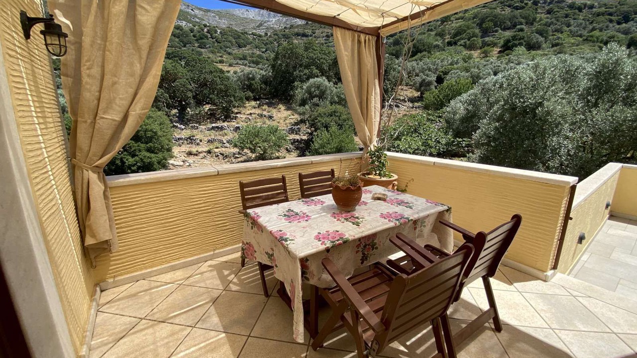 Photo of Outdoor in Filoti