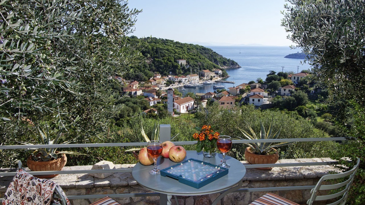Photo of Outdoor in Kioni