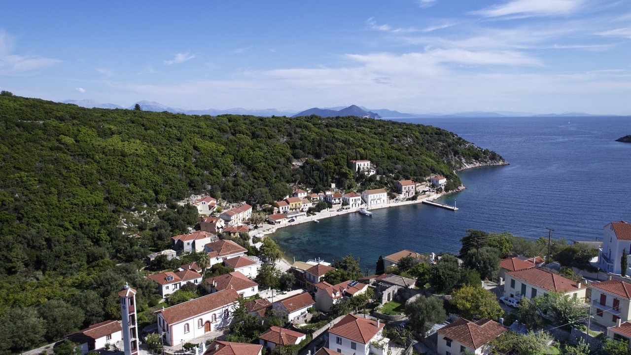 Photo of Outdoor in Kioni