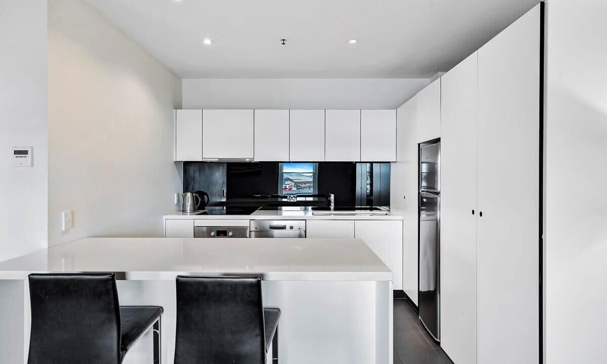 Photo of Kitchen in Sullivan's Cove