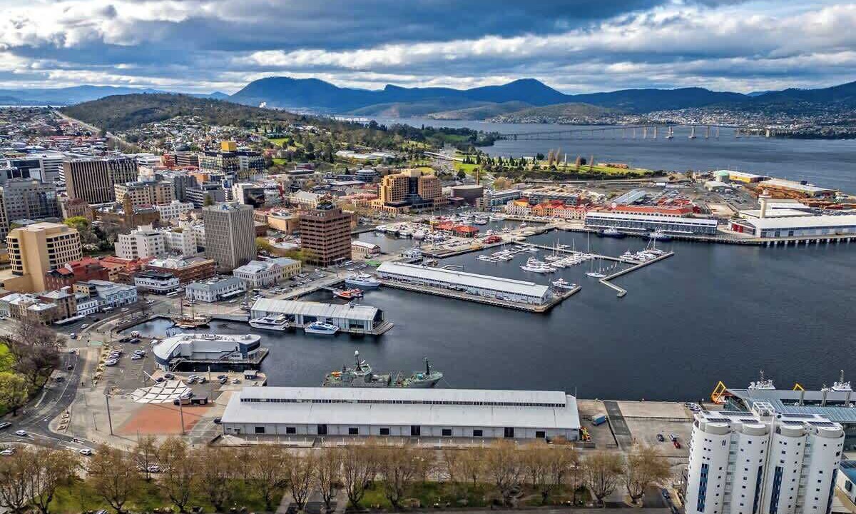 Photo of Outdoor in Sullivan's Cove