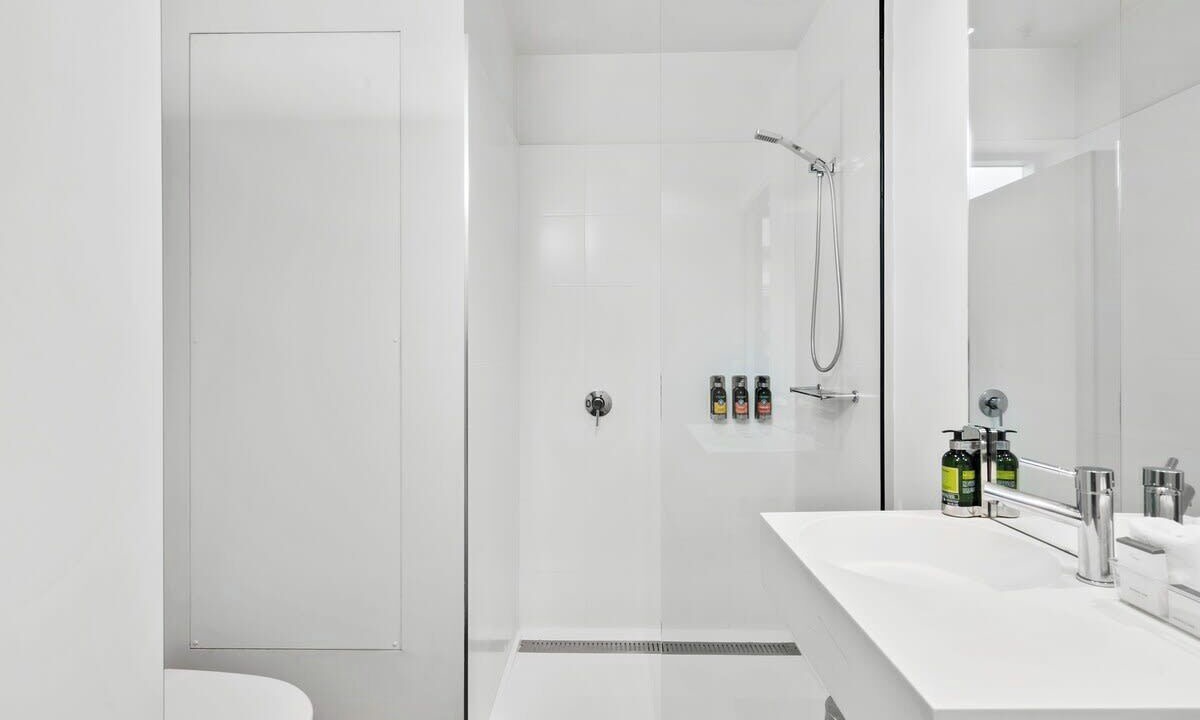 Photo of Bathroom in Sullivan's Cove