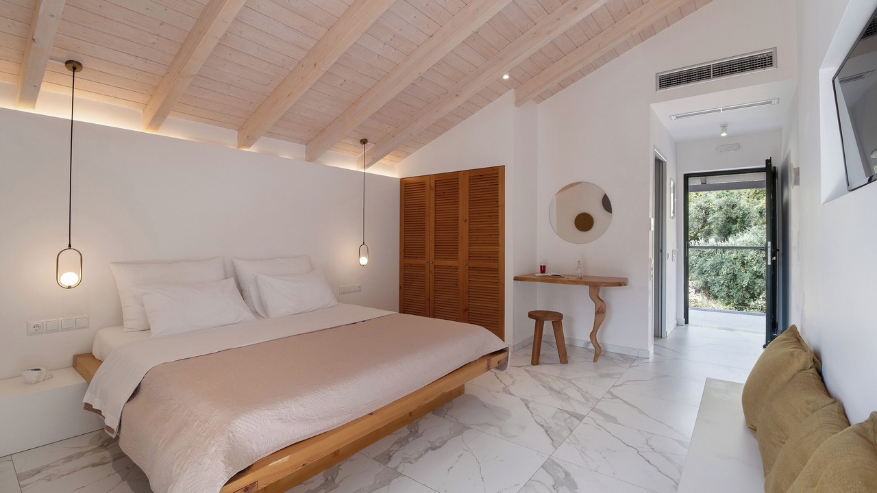 Photo of Bedroom in Anthousa