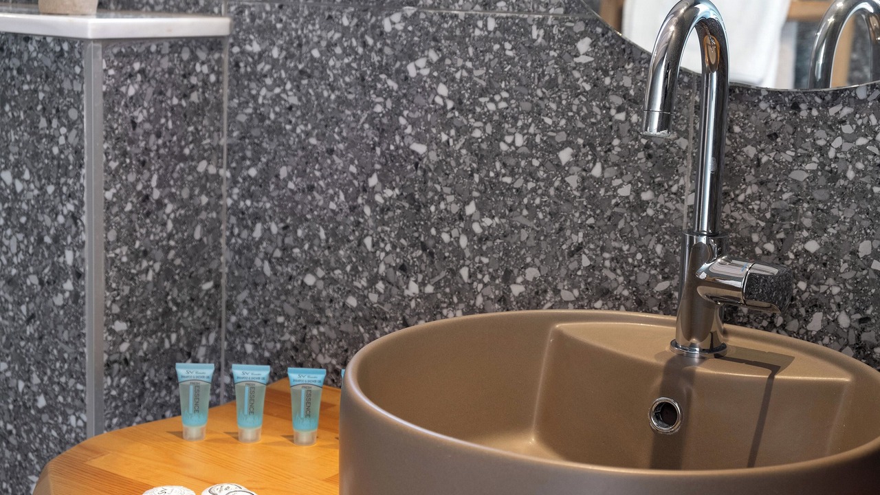 Photo of Bathroom in Anthousa