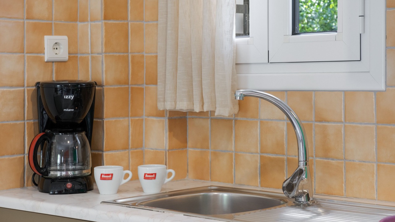 Photo of Kitchen in Anthousa