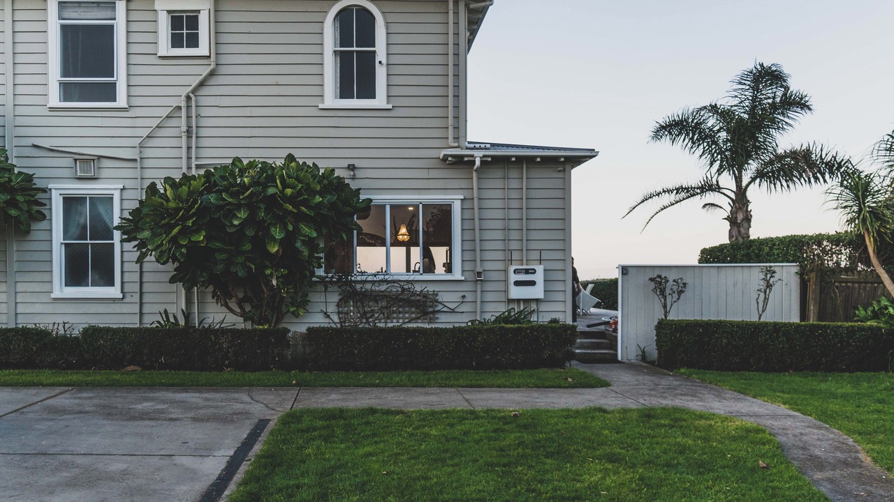 Photo of Outdoor in Pukehina