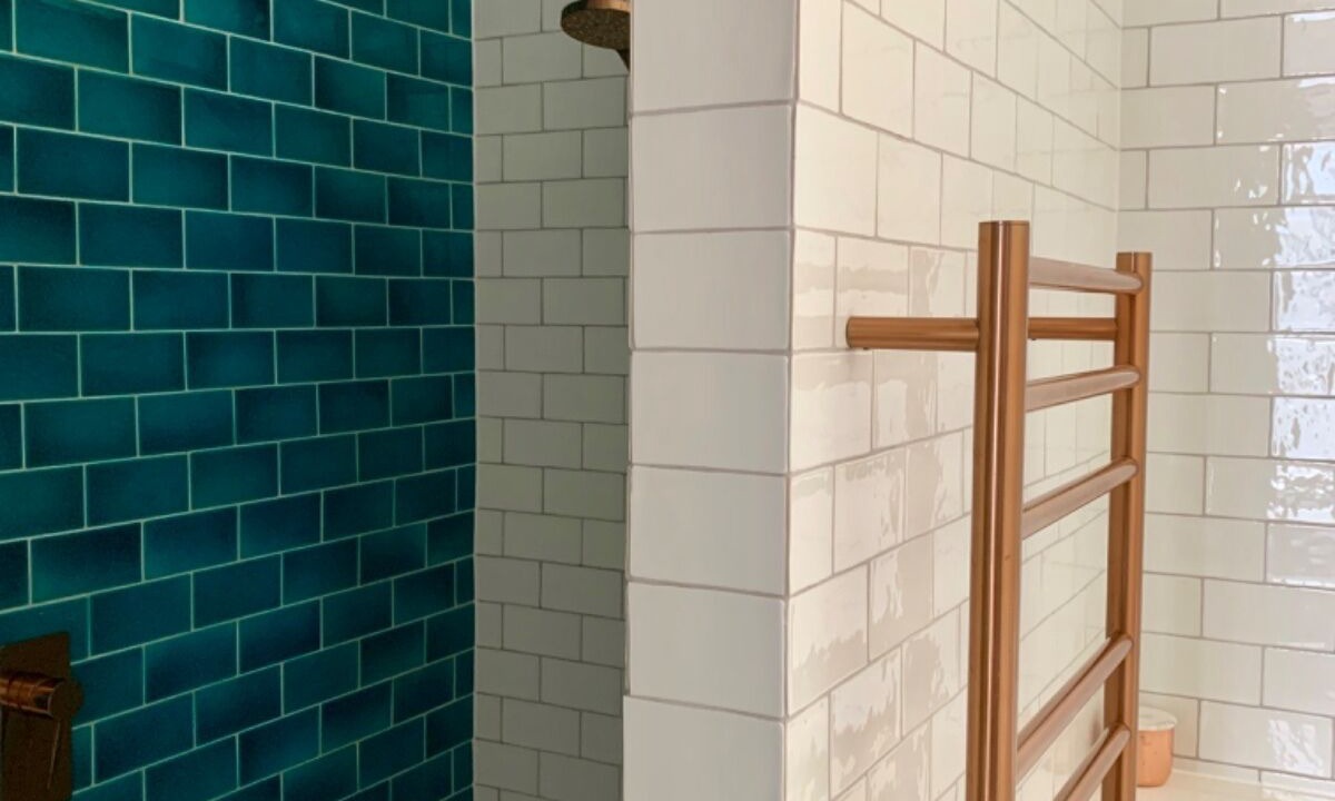 Photo of Bathroom in Ponsonby