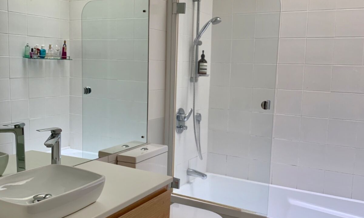 Photo of Bathroom in Ponsonby