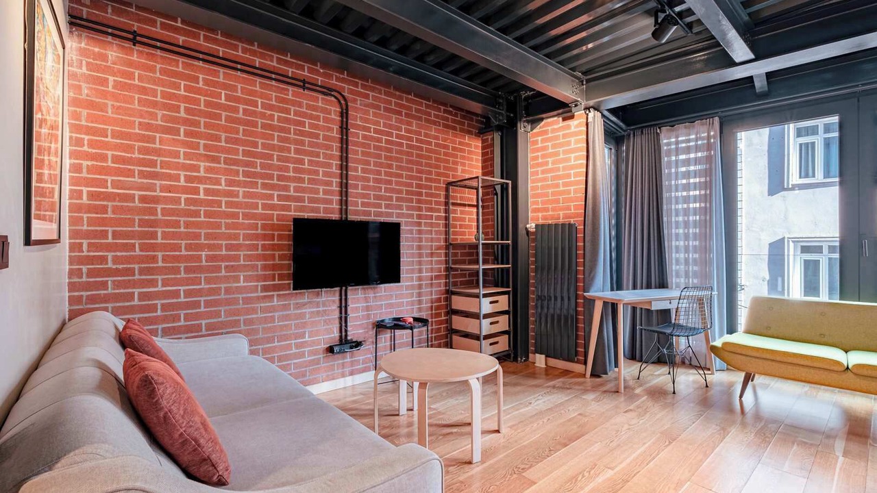 Photo of Livingroom in Taksim