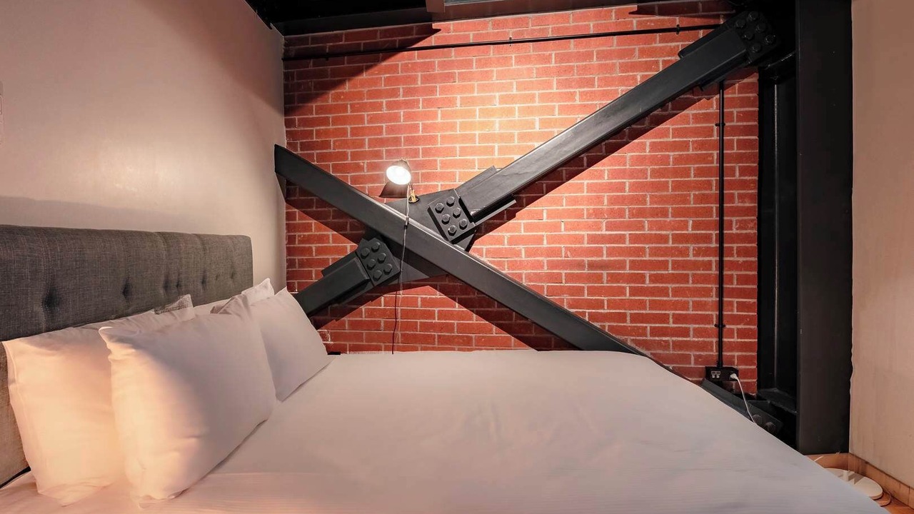 Photo of Bedroom in Taksim