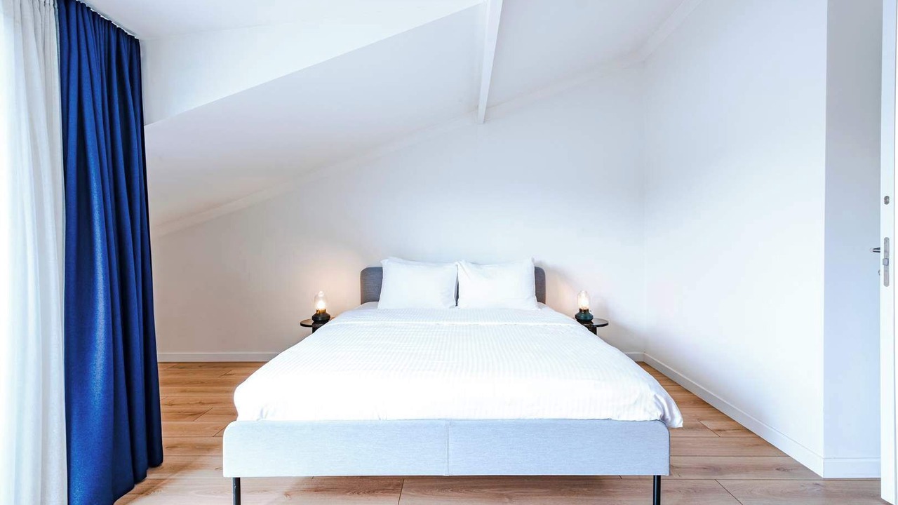 Photo of Bedroom in Besiktas