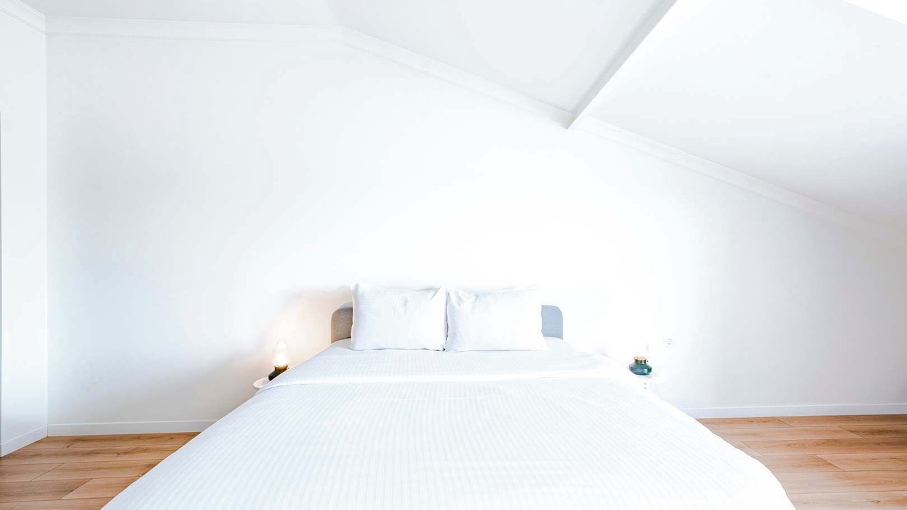 Photo of Bedroom in Besiktas