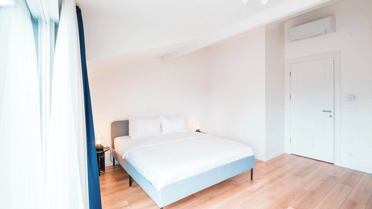 Photo of Bedroom in Besiktas