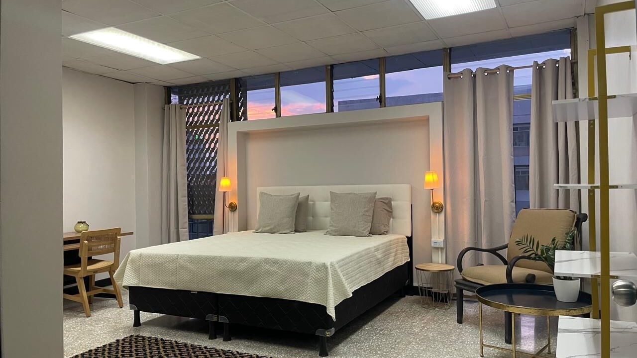 Photo of Bedroom in San Jose
