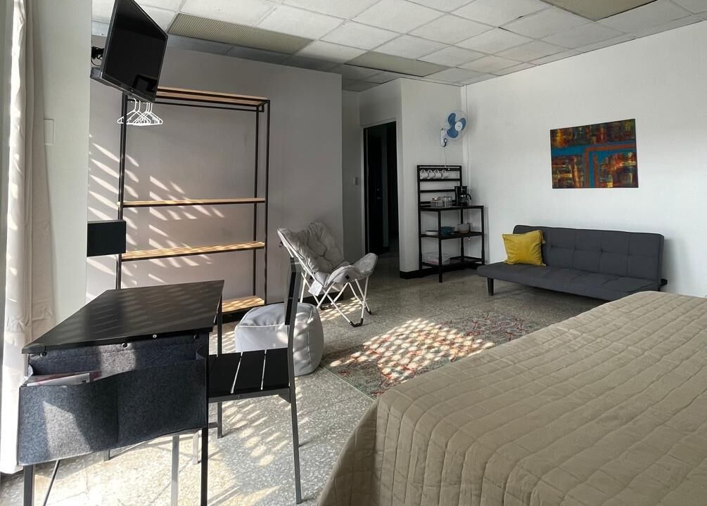 Photo of Bedroom in San Jose