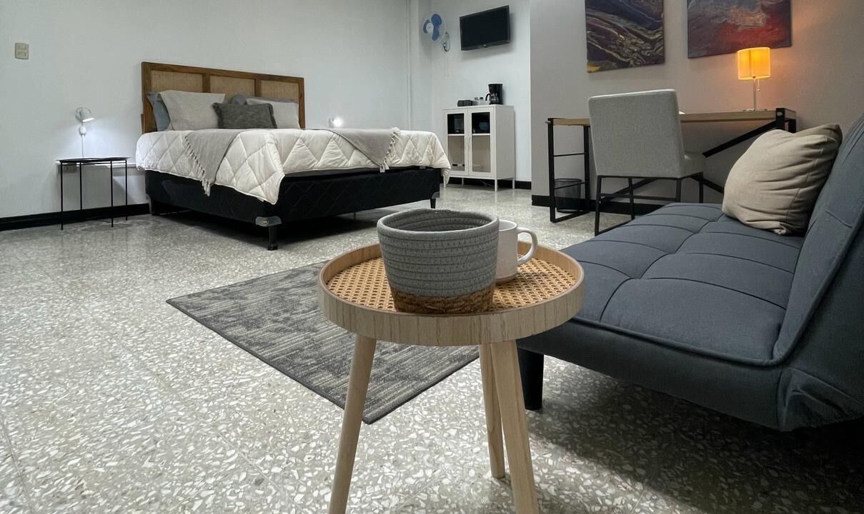 Photo of Bedroom in San Jose