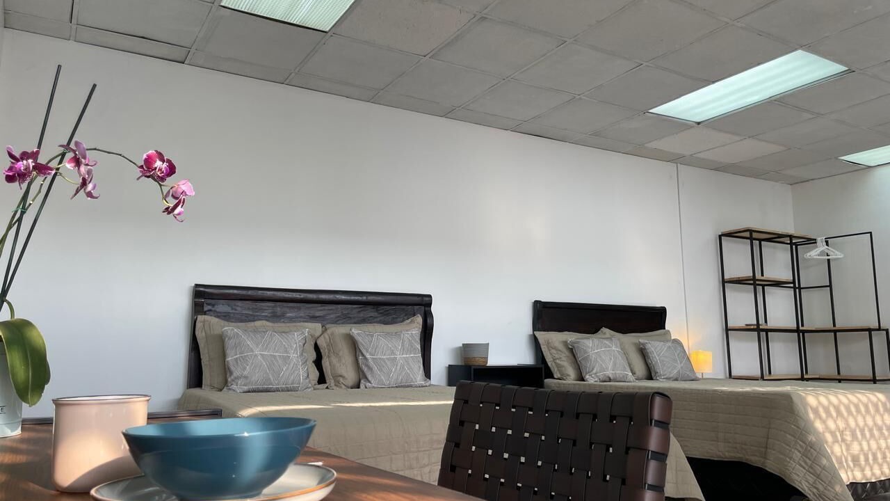 Photo of Bedroom in San Jose