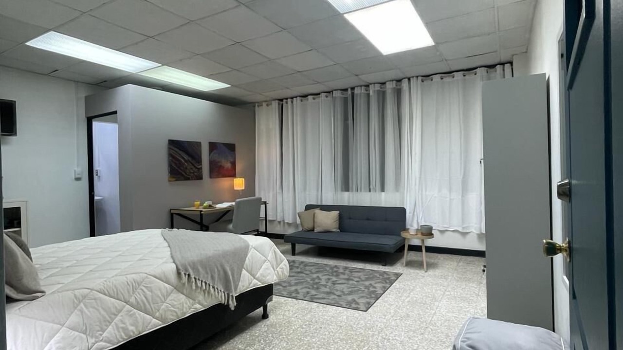 Photo of Bedroom in San Jose