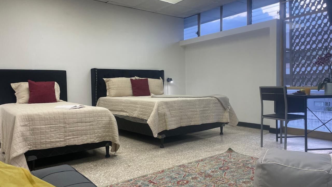 Photo of Bedroom in San Jose