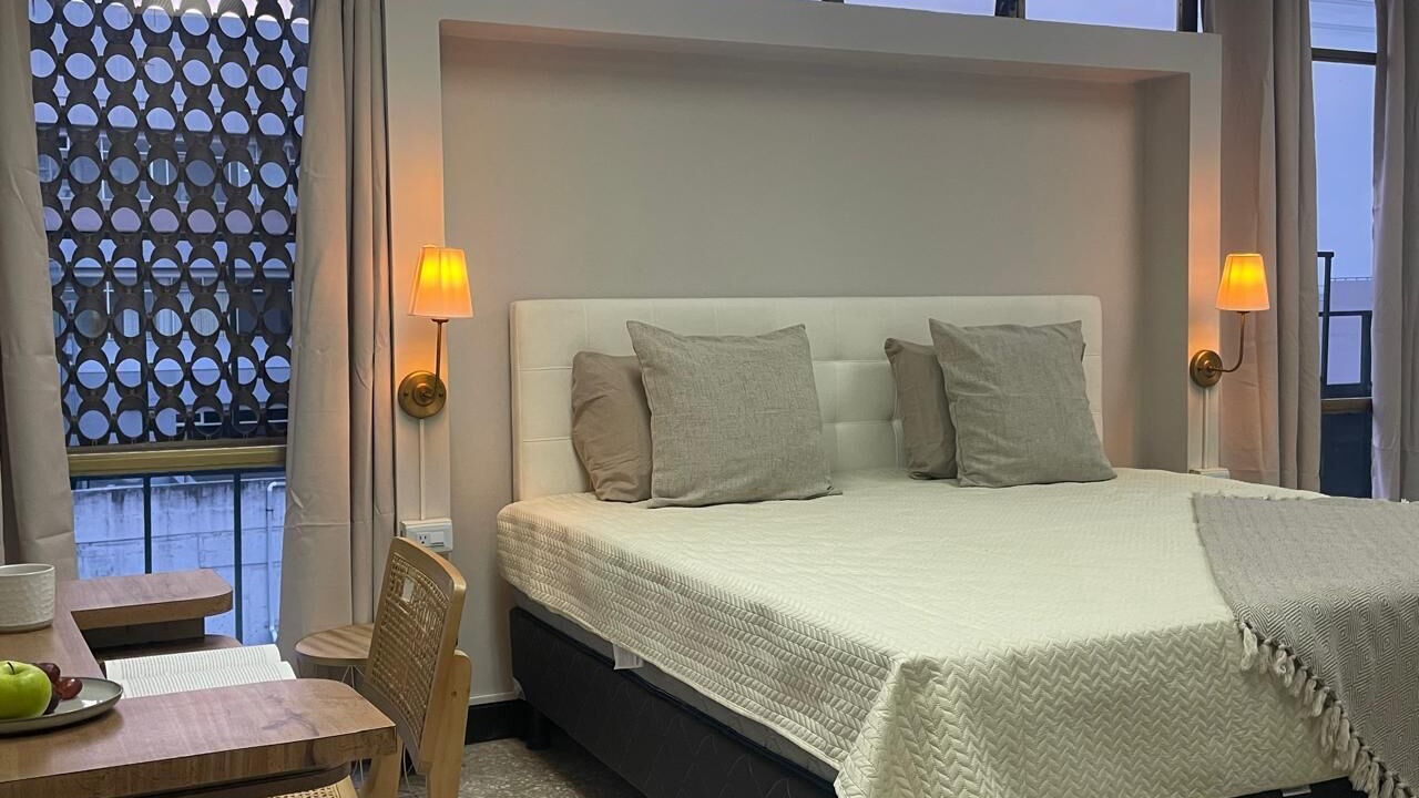 Photo of Bedroom in San Jose