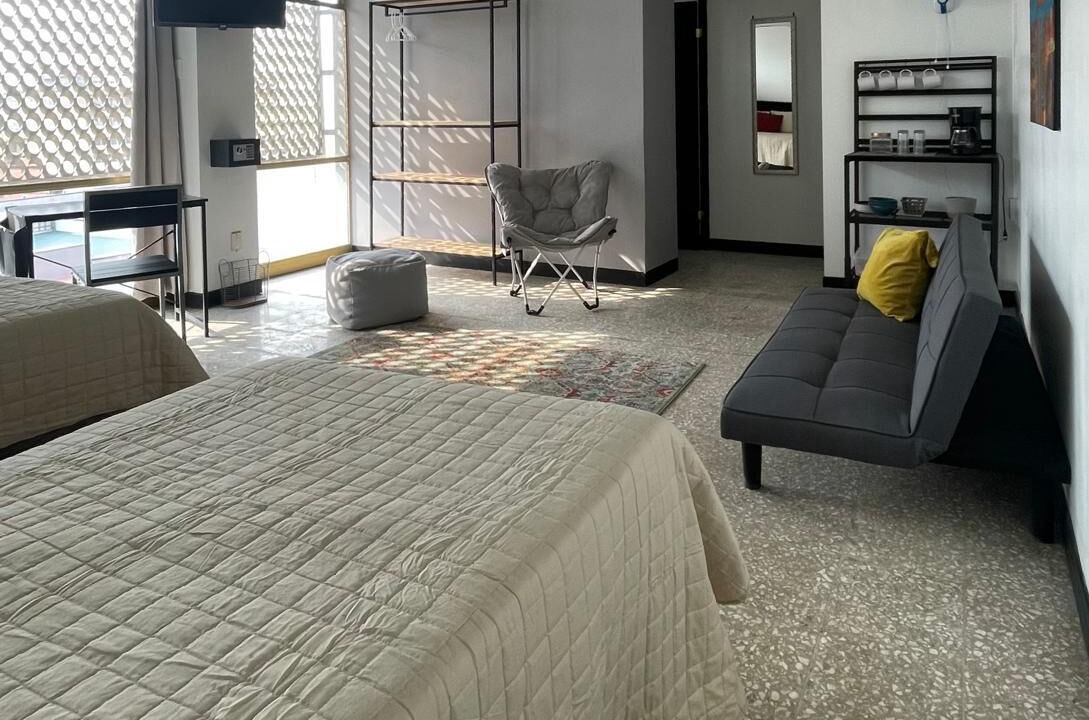 Photo of Bedroom in San Jose